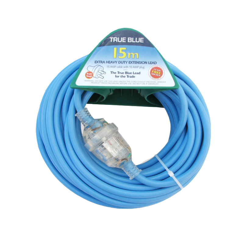LEADS 15m
